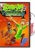 Watch Scooby Doo & The Zombies Wolowtube