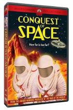 Watch Conquest of Space Wolowtube