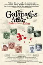 Watch The Galapagos Affair: Satan Came to Eden Wolowtube