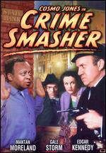 Watch Cosmo Jones, Crime Smasher Wolowtube