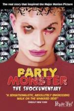 Watch Party Monster Wolowtube