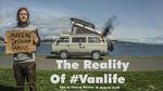 Watch The Reality of Van Life (Short 2018) Wolowtube