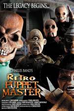 Watch Retro Puppet Master Wolowtube