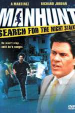 Watch Manhunt: Search for the Night Stalker Wolowtube