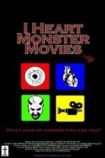 Watch I Heart Monster Movies Wolowtube