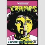 Watch The Cramps: Live at Napa State Mental Hospital Wolowtube