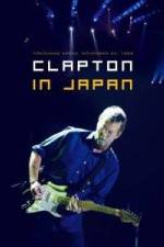 Watch Eric Clapton Live in Japan Wolowtube
