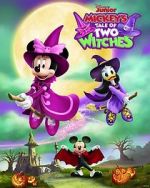 Watch Mickey\'s Tale of Two Witches (TV Special 2021) Wolowtube