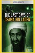 Watch National Geographic The Last Days of Osama Bin Laden Wolowtube