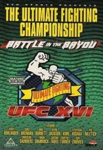 Watch UFC 16: Battle in the Bayou Wolowtube