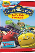 Watch Chuggington - Let's Ride the Rails Wolowtube