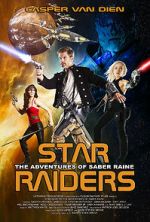 Watch Star Raiders: The Adventures of Saber Raine Wolowtube