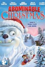 Watch Abominable Christmas Wolowtube
