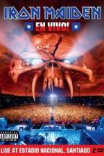 Watch Iron Maiden En Vivo Wolowtube