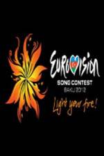 Watch Eurovision Song Contest  Semi Final Wolowtube
