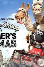 Watch Shaun the Sheep: The Farmer's Llamas Wolowtube