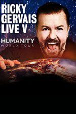Watch Ricky Gervais: Humanity Wolowtube