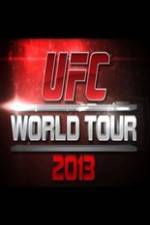 Watch UFC World Tour 2013 Wolowtube