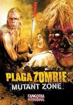 Watch Plaga zombie: Zona mutante Wolowtube