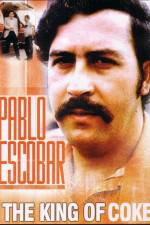 Watch Pablo Escobar King of Cocaine Wolowtube