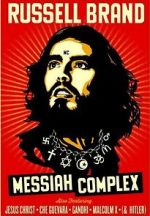 Watch Russell Brand: Messiah Complex Wolowtube