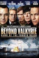 Watch Beyond Valkyrie: Dawn of the 4th Reich Wolowtube