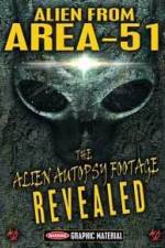 Watch Alien from Area 51 The Alien Autopsy Footage Revealed Wolowtube