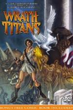 Watch Wrath of the Titans Wolowtube