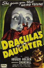 Watch Dracula\'s Daughter Movie4k