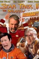 Watch Rifftrax: Star Trek II Wrath of Khan Wolowtube