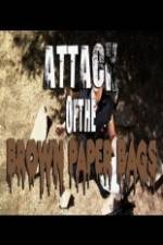 Watch Attack of the Brown Paper Bags Wolowtube