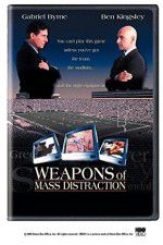 Watch Weapons of Mass Distraction Wolowtube