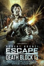 Watch Escape from Death Block 13 Wolowtube