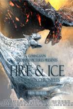 Watch Fire and Ice : The Dragon Chronicles Wolowtube