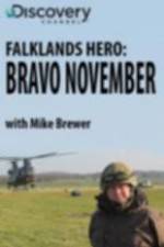 Watch Falklands Hero Bravo November Wolowtube