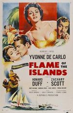 Watch Flame of the Islands Wolowtube