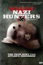 Watch The Last Nazi Hunter Wolowtube