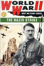 Watch The Nazis Strike Wolowtube
