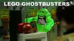 Watch Lego Ghostbusters (Short 2016) Wolowtube
