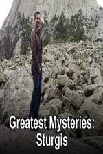 Watch Greatest Mysteries Sturgis Wolowtube