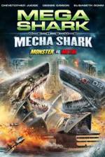 Watch Mega Shark vs. Mecha Shark Wolowtube