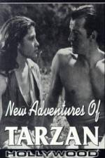 Watch The New Adventures of Tarzan Wolowtube