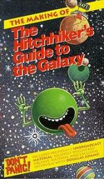 Watch The Making of \'The Hitch-Hiker\'s Guide to the Galaxy\' Wolowtube