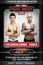 Watch UFC on Fuel TV 3 Facebook Preliminary Fights Wolowtube