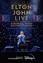 Watch Elton John Live: Farewell from Dodger Stadium (TV Special 2022) Wolowtube