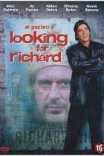 Watch Looking for Richard Wolowtube