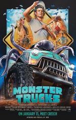 Watch Monster Trucks Wolowtube