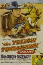 Watch The Yellow Tomahawk Wolowtube