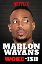 Watch Marlon Wayans: Woke-ish Wolowtube