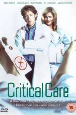 Watch Critical Care Wolowtube